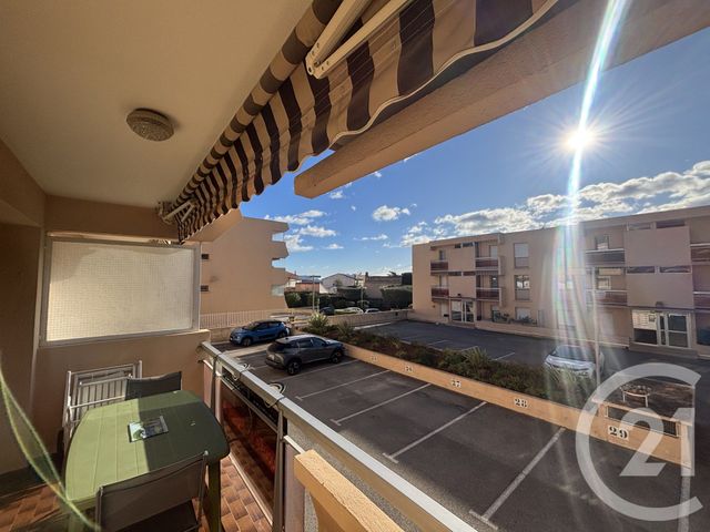 Appartement F1 à vendre - 1 pièce - 29.34 m2 - BANDOL - 83 - PROVENCE-ALPES-COTE-D-AZUR - Century 21 Immobilière Charlemagne