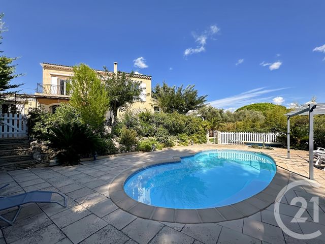 maison à vendre - 5 pièces - 200.0 m2 - BANDOL - 83 - PROVENCE-ALPES-COTE-D-AZUR - Century 21 Immobilière Charlemagne