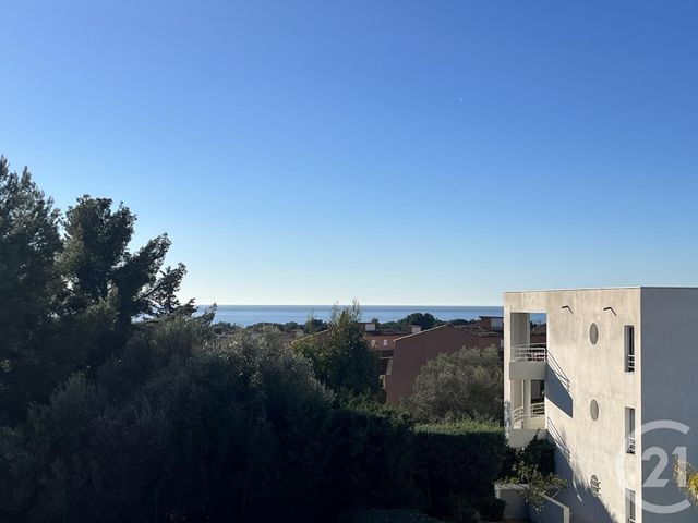 Appartement T1 à vendre BANDOL