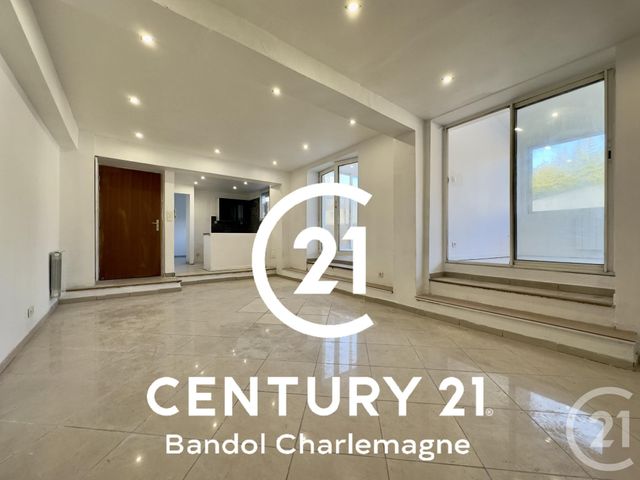 Appartement F3 à vendre - 3 pièces - 86.3 m2 - BANDOL - 83 - PROVENCE-ALPES-COTE-D-AZUR - Century 21 Immobilière Charlemagne